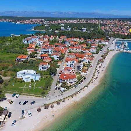 Apartment Sun & Sea Zadar