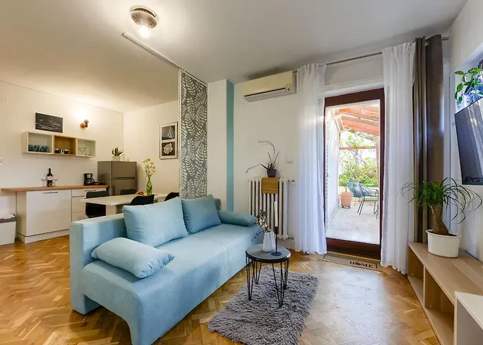 Appartamento Sun & Sea Zara