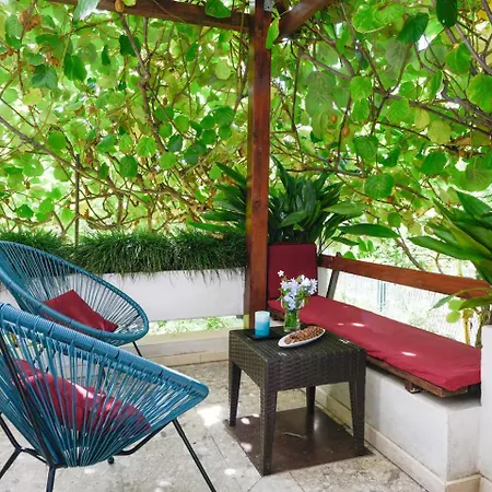 Sun & Sea Apartman *