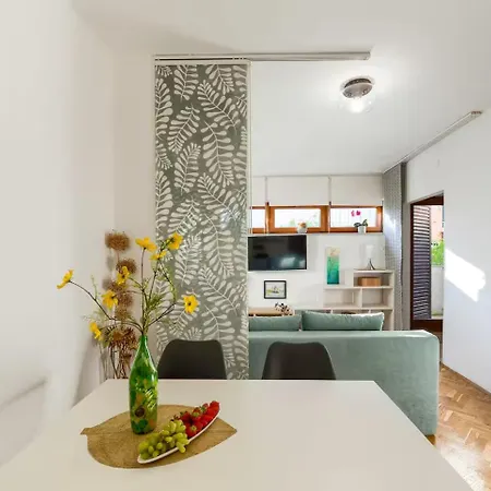 Sun & Sea Apartment Zadar