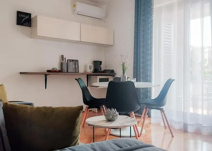 公寓 Sun & Sea